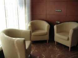 Hotel Monaco Los Arcos Esterno foto